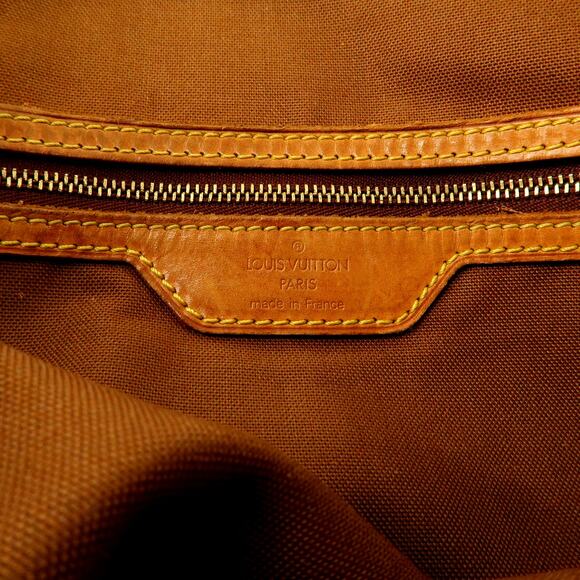 ⭐🔥AUTHENTIC🔥⭐LOUIS VUITTON Cabas Mezzo Tote - Picture 14 of 14